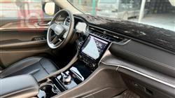 جيب جراند شيروكي إل